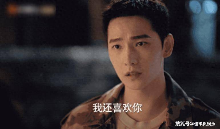 “消失”2年一招口碑暴增，这一次，把杨洋送上热搜的不是王楚然