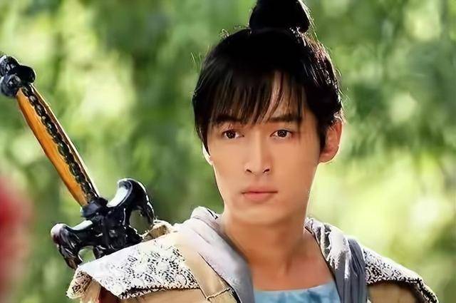 原创            岁月不饶人，曾经吃过颜值红利的多位明星，终究是走上了衰老道路