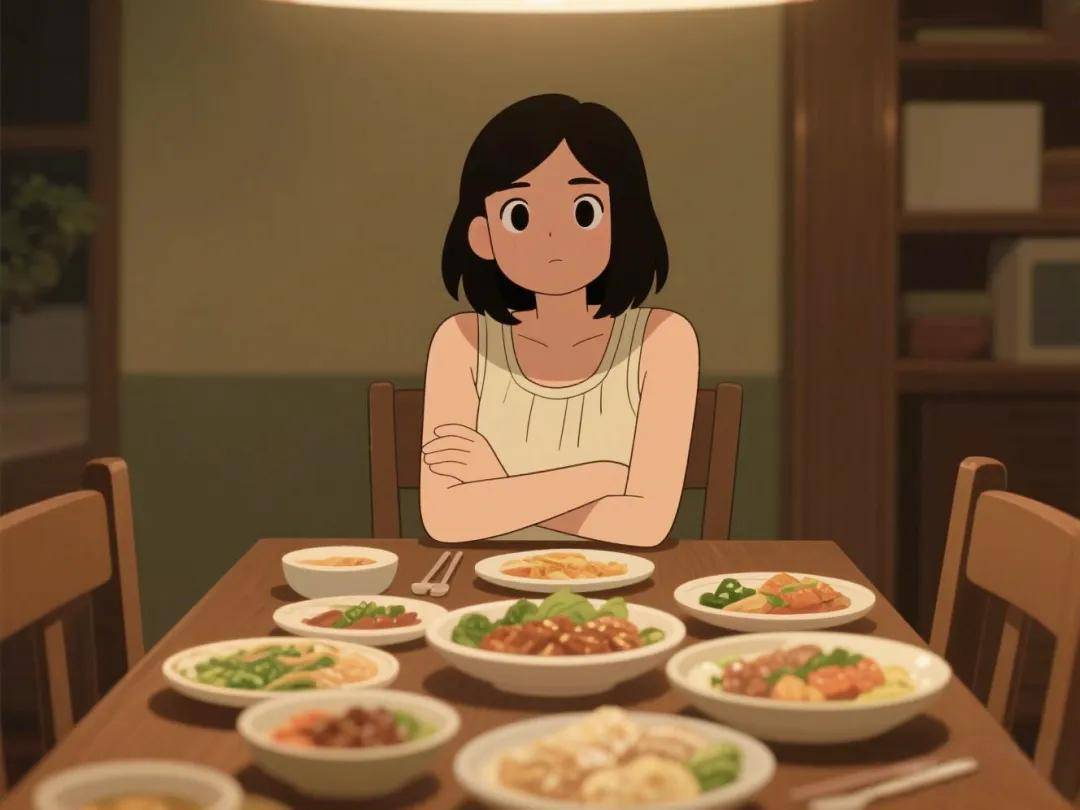 餐谋长 | “难瘦”？可能是你没吃够基础代谢值