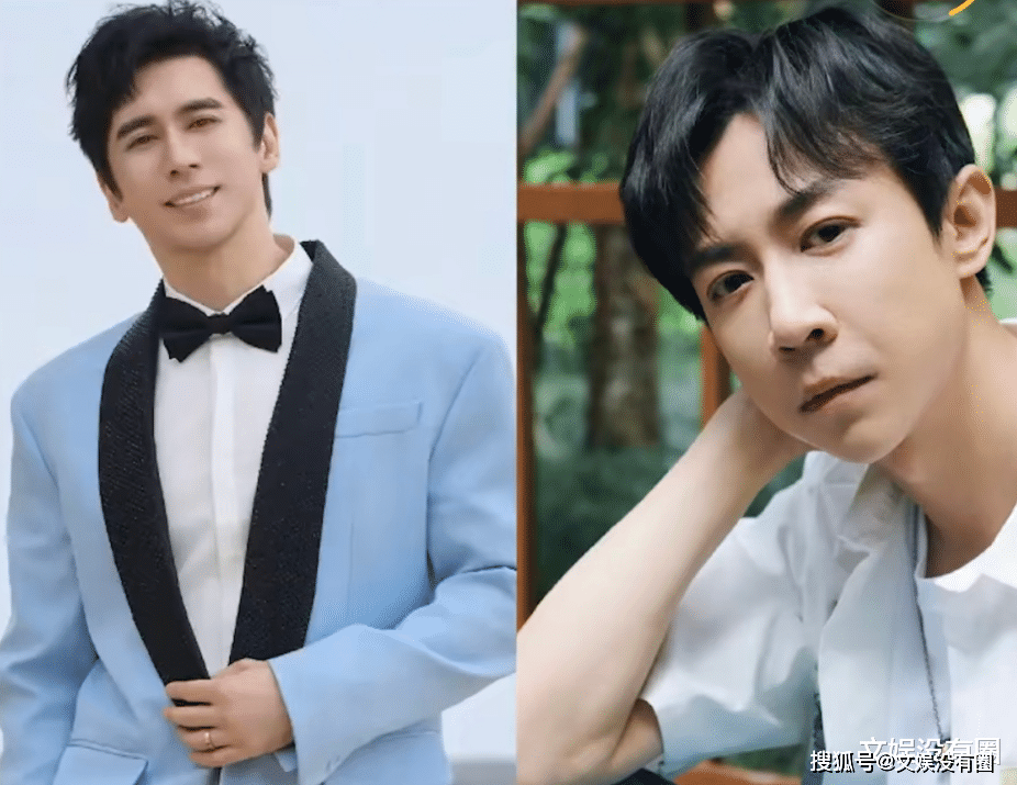 原创            张伦硕为张维伊发声，说现在的张维伊就是曾经的我，网友：别，你好歹年轻有颜有身材！