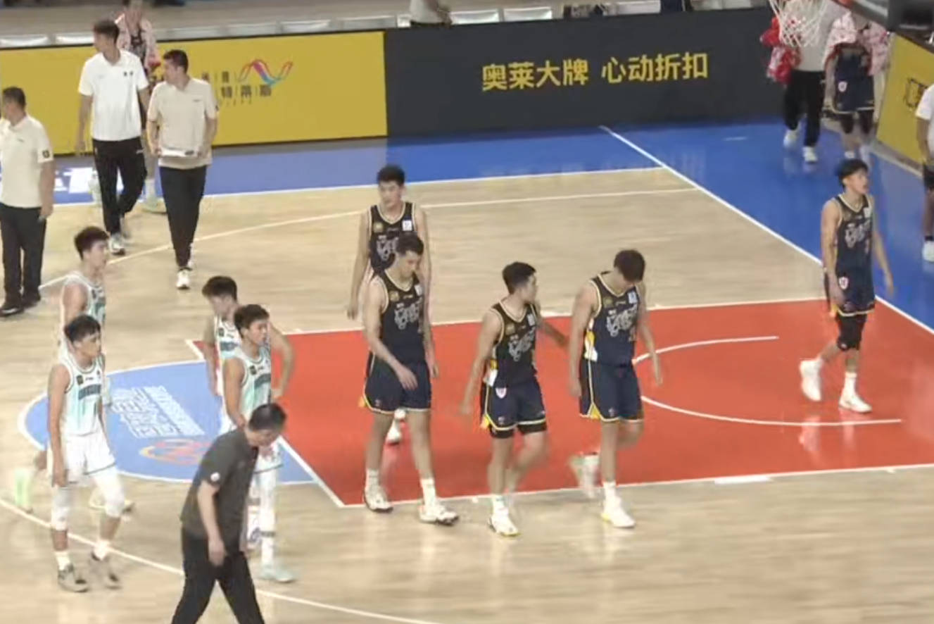 原创            兑现天赋！广东内线新星狂轰20分10篮板6助攻3抢断