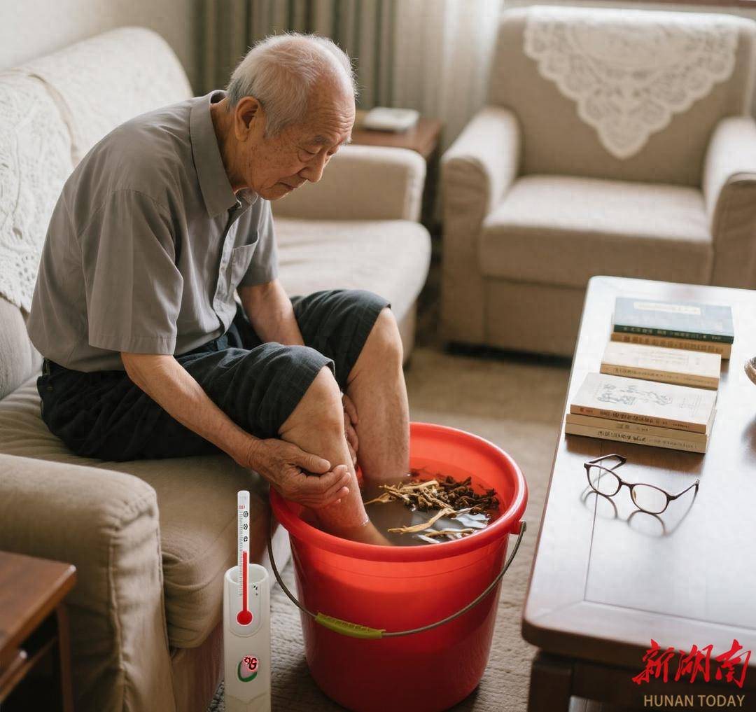 家庭简易疗法 缓解耳鸣眩晕