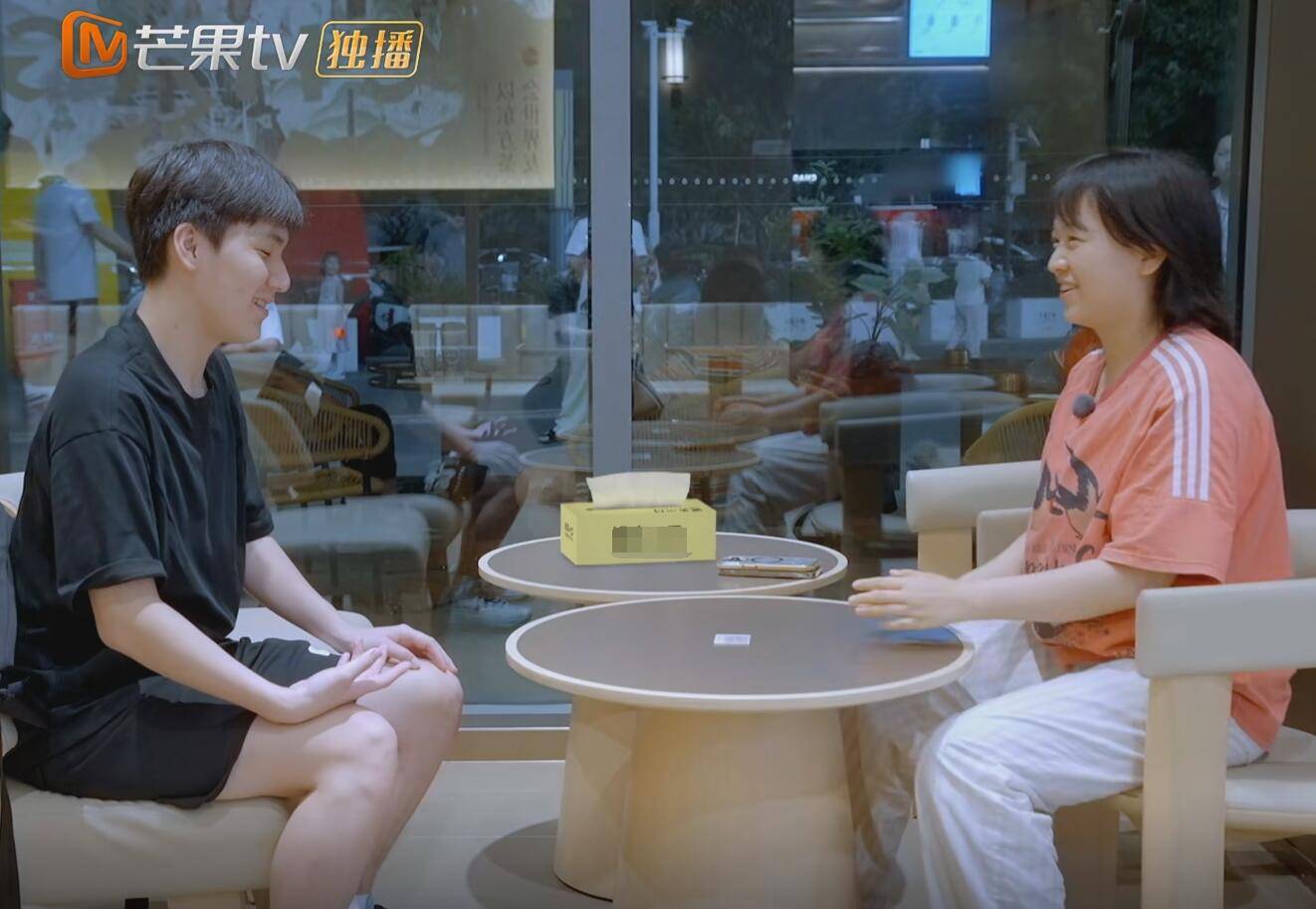 原创            张小婉，你让我看到了管乐的“假”