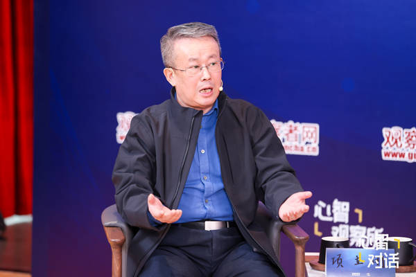 项立刚：美国不卖中国想要的芯片，却倾销过时货，我们可不傻