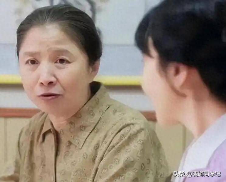 原创            他们居然是夫妻，因戏生情恩爱41年，出演《生万物》终于红了！