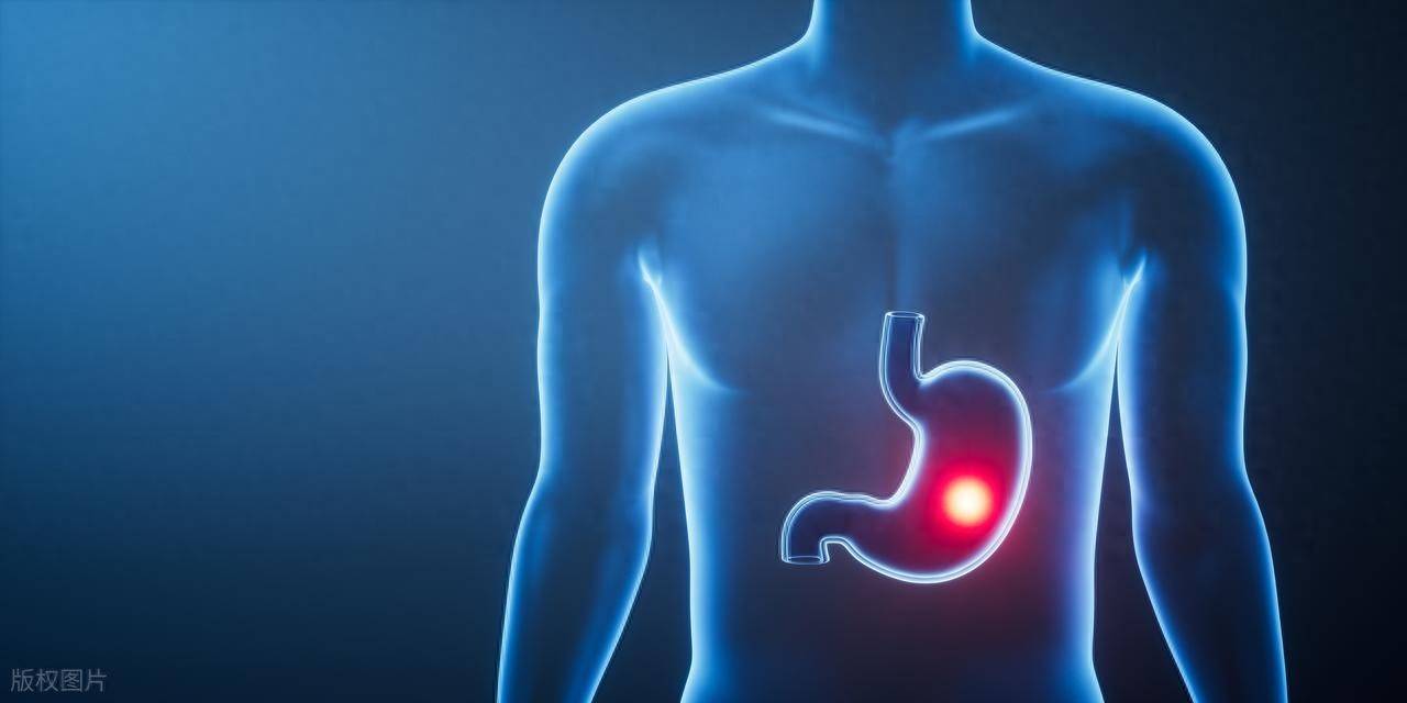 胃部出现这些信号，警惕胃癌风险！早发现是关键