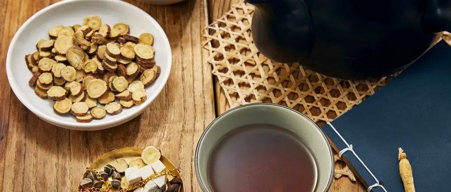 祛湿健脾试试白术食疗方