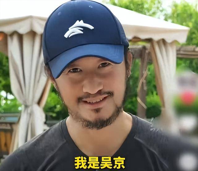 原创            拔出萝卜带泥，吴京风波牵扯多位明星，李连杰张译的点评一针见血
