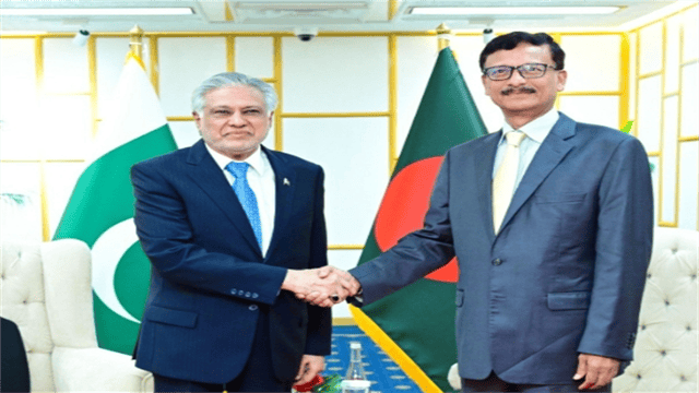 又有两国“世纪大和解”，这次中国功不可没！印度险些气冒烟