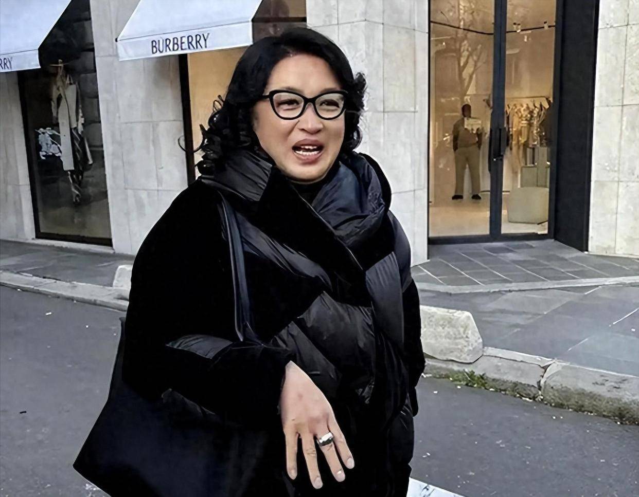 原创            太冤了？金星归国路被堵死，近照曝光“原形毕露”