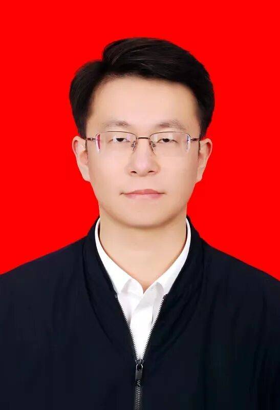 生于1987年、北大选调生，刘怀辉拟任县委书记