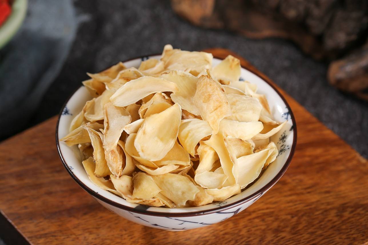 立秋后肺最怕燥，建议多吃这6种食物，滋阴润肺，平安过秋！