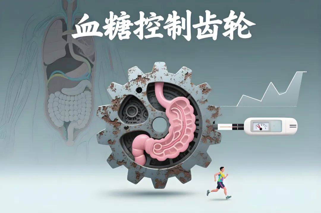 原创            破解碳水“冤案”：糖尿病饮食的真相与科学方案