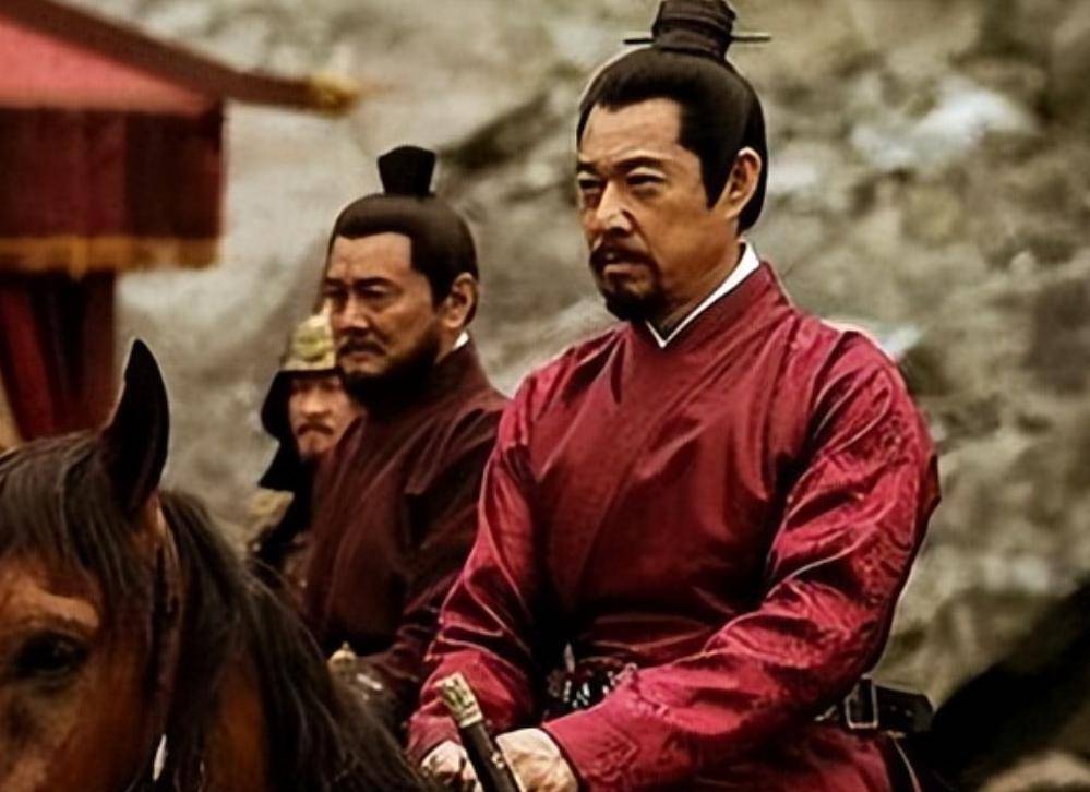 原创            古代官职“一字并肩王”是多大的官？答案让人很意外，长见识了