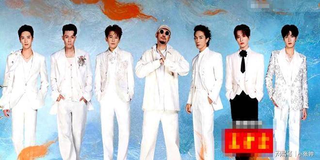 《披哥5》首播太失望，进错拍、跳舞划水、不公平，苏有朋也没辙