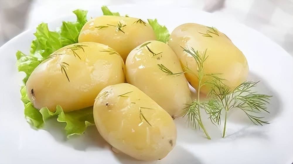 原创            近期研究发现：吃土豆，能“自测”胰岛功能，这是真的吗？