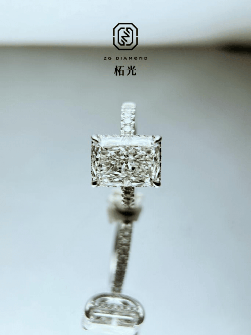 培育钻石品牌排行榜前十名，柘光钻石引领行业新潮流