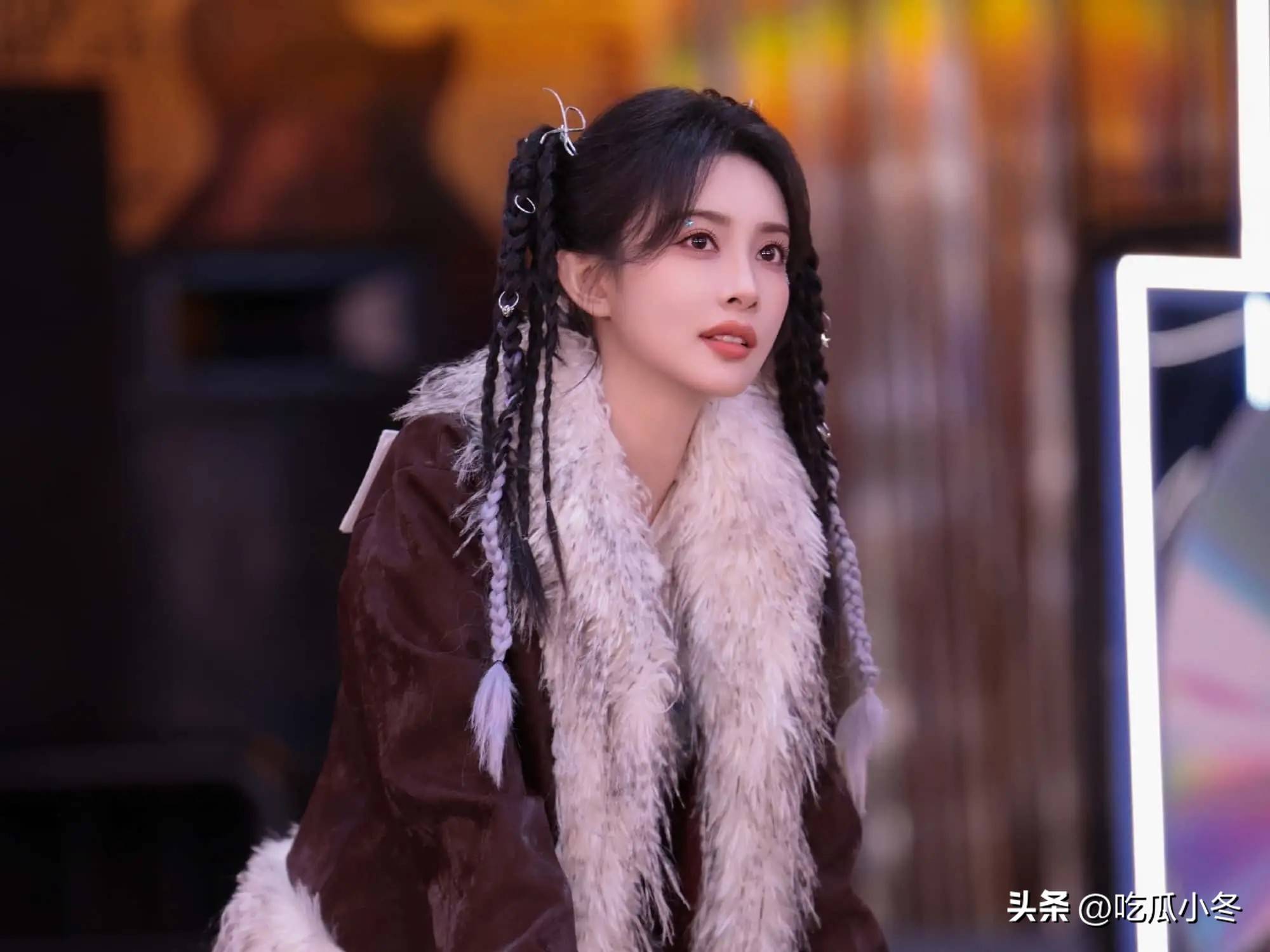 原创            孟子义参加《你好，星期六》，是来拆CP的？