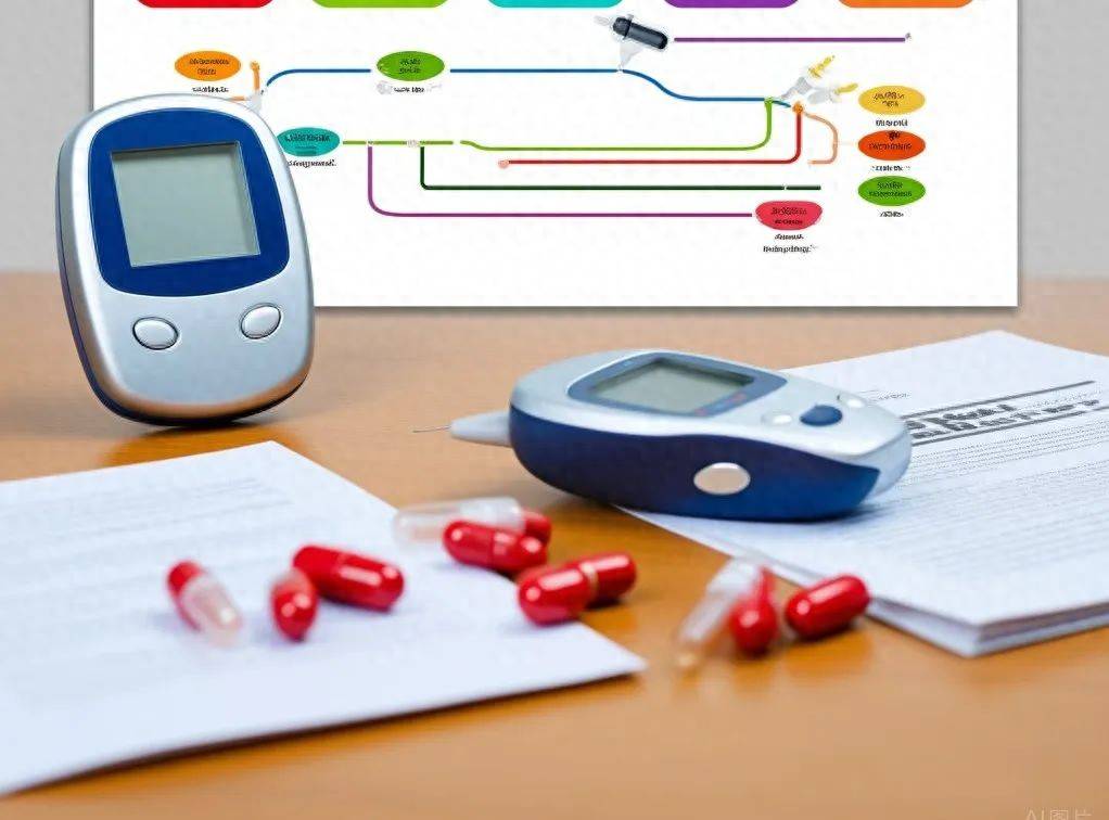 得糖尿病不想得并发症：这八件事得做好，看看你做到几个？