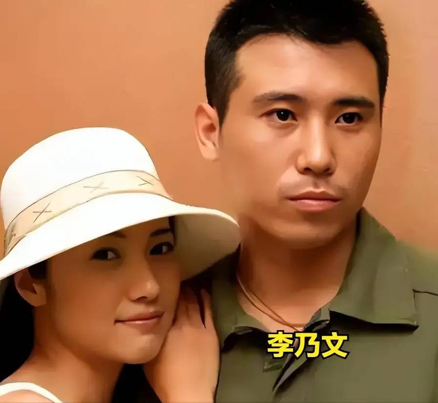 李乃文做梦也没想到，演了一辈子戏不温不火，如今凭综艺终于红了