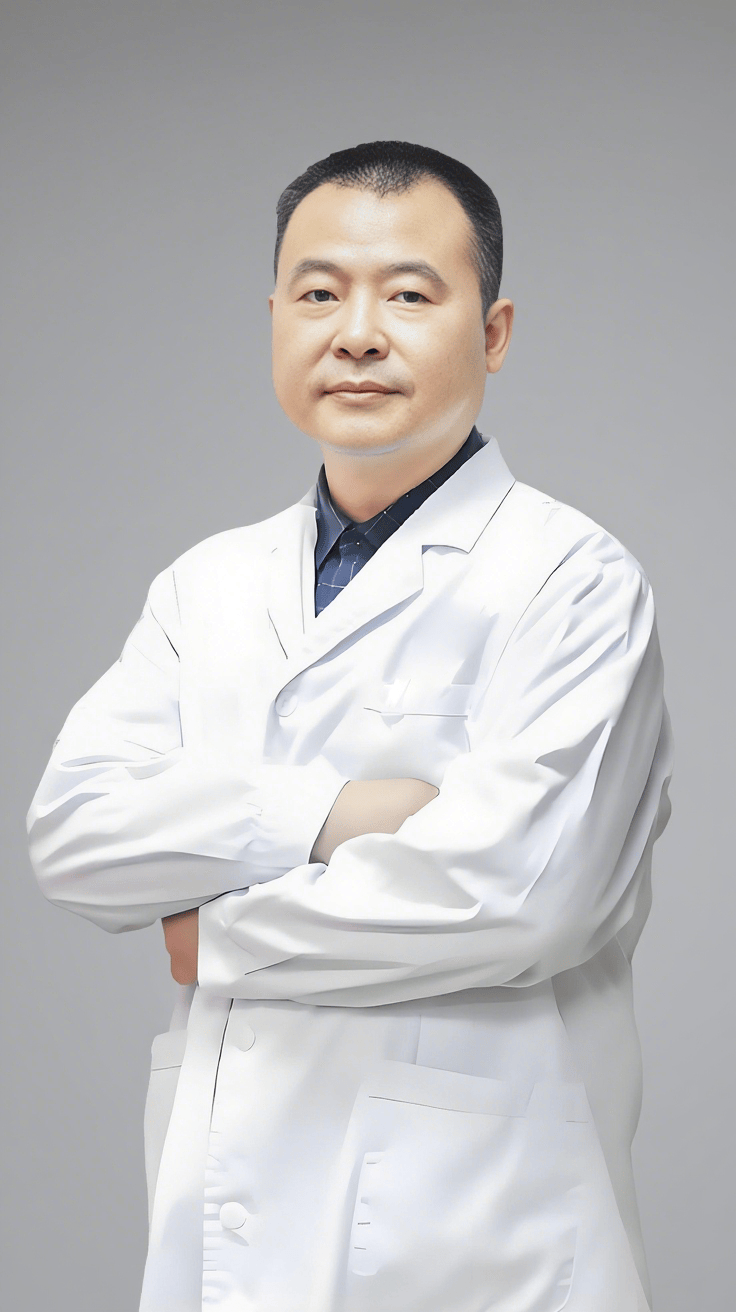 韩照予主任：警惕肺癌早期信号！身体出现这四大症状别忽视