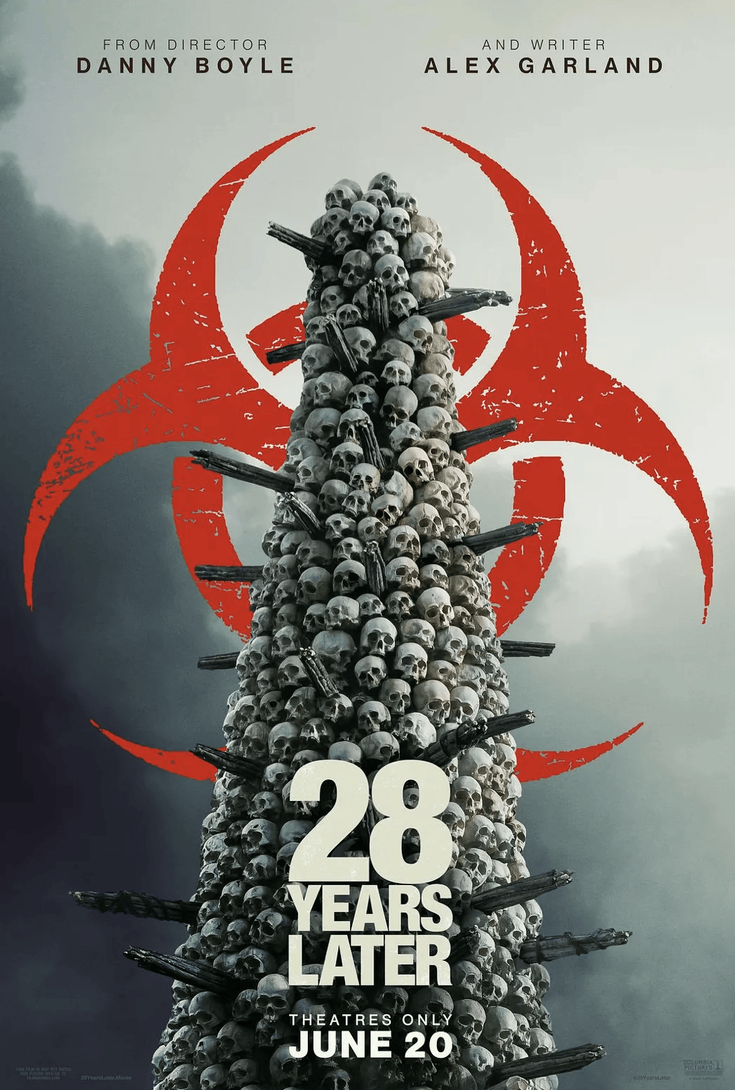 火了23年的丧尸IP出新片了，这么邪门？！