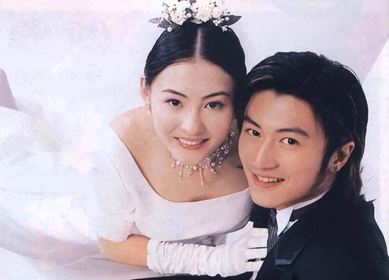 原创            谢霆锋离婚真相被王晶曝光，张柏芝性格泼辣，片场当众骂他怨不满