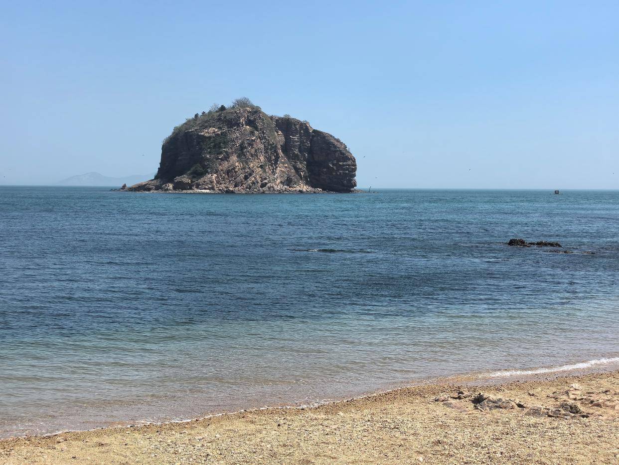 原创            融古今于一瞬——田新智的《扬州慢·北固楼》