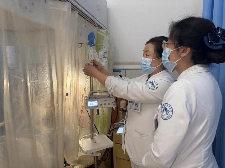 抗癌800天，从3次复发到病灶“清零”！