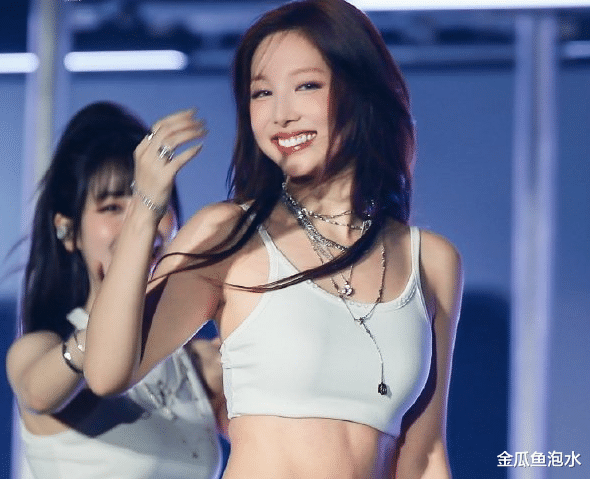 原创            林娜琏真要加盟《浪姐7》？这波梦幻联动能成真吗？