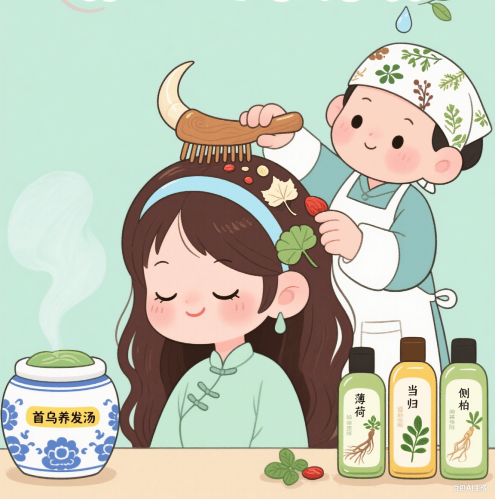 三伏天除了治冬病，中医美容也事半功倍！