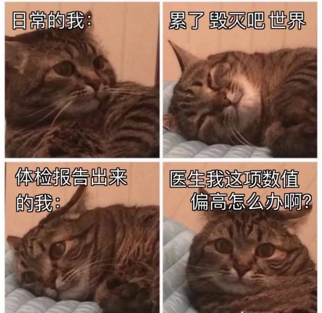 普通体检，到底有没有价值？