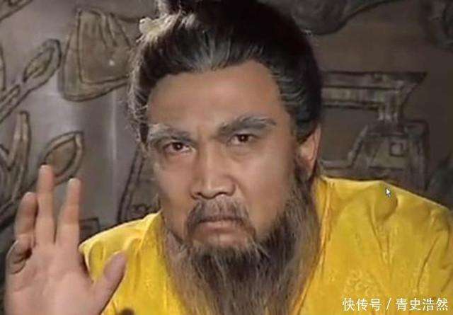 原创            孙权几乎耗死了所有劲敌，为什么依然没有一统天下？