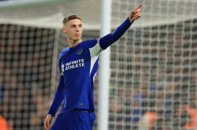 原创            贝尔尼：马罗塔要趁早拿下帕尔默，多夫贝克需要转型