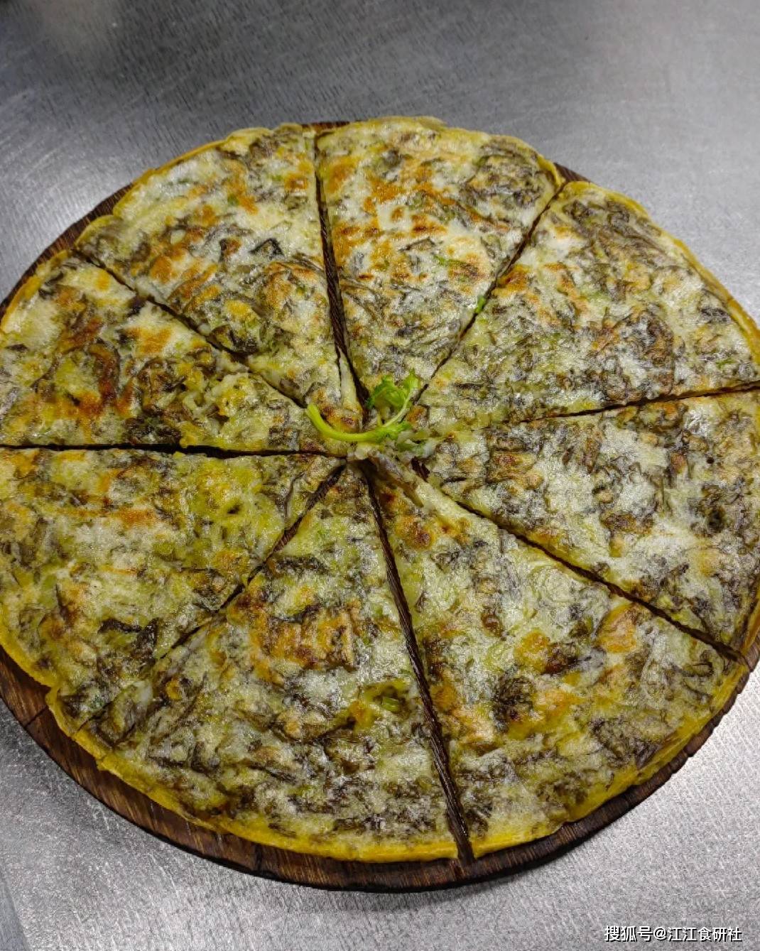 原创            秋季大量上市！含钾量是香菇30倍，中老年人要多吃，腿脚更有劲