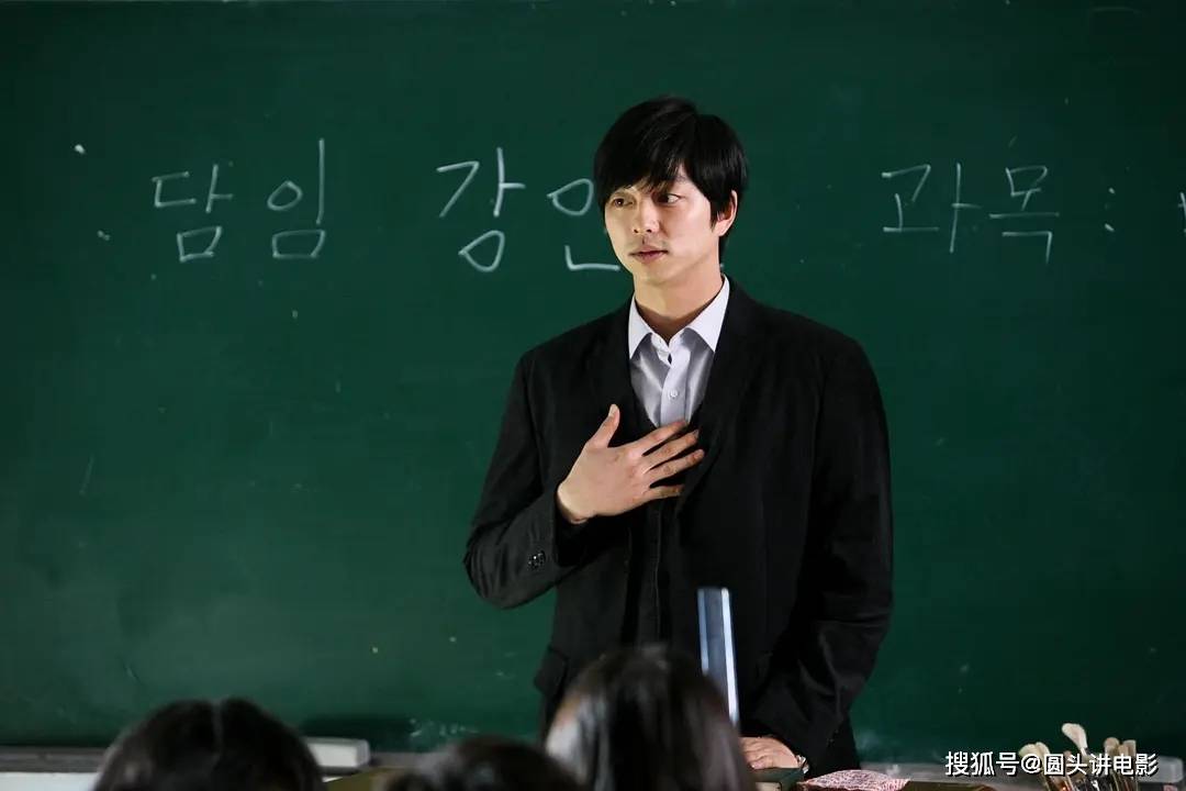 原创            没在国内上映的5部限制级电影，尺度都很大，建议你收藏观看！