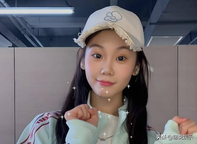 原创            郑凯小姨子坦言被吃瓜了：从未花过姐夫钱，天上不会掉8万的包包