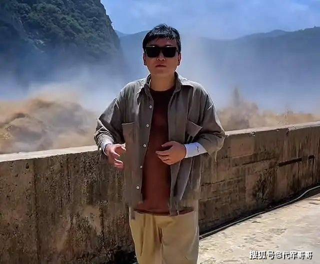 原创            2025年7月不幸去世的8位网红，最小仅22岁，谁最让人惋惜？