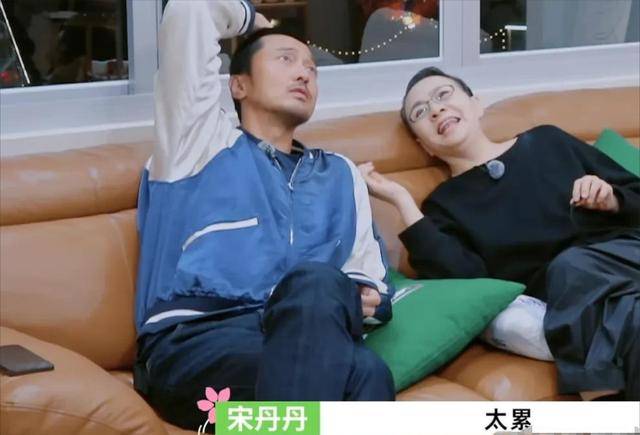 原创            当年宋丹丹“瞧不上”，如今却成功被拿捏，王博谷用了什么手段？