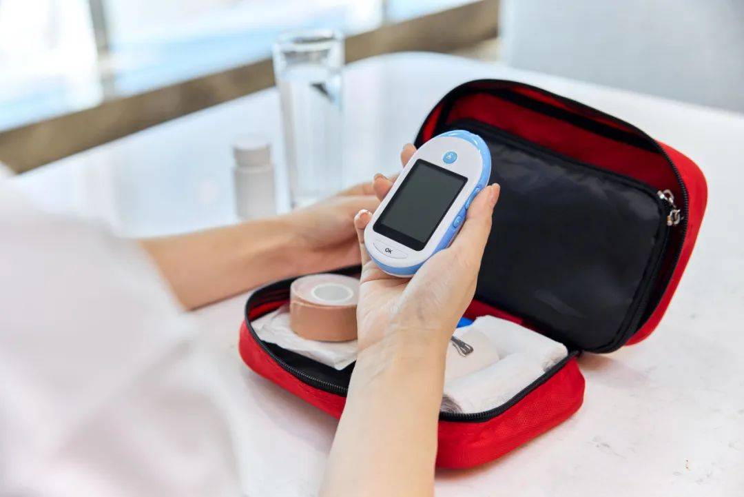 为什么一顿早餐，会直接影响全天血糖？