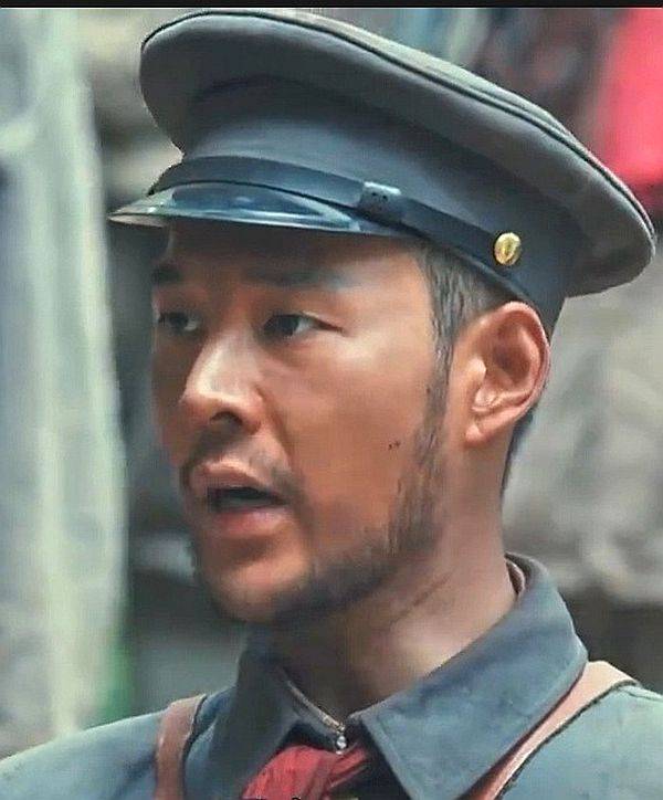 《浴血荣光》再现演绎红四军参谋长王尔琢英勇牺牲