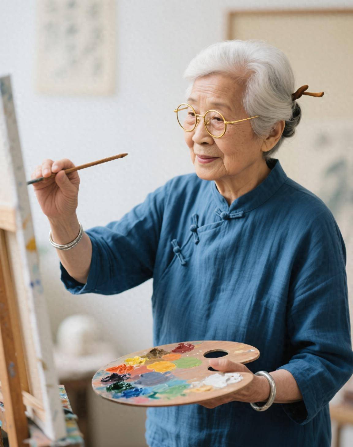 成为你自己，比任何都重要！