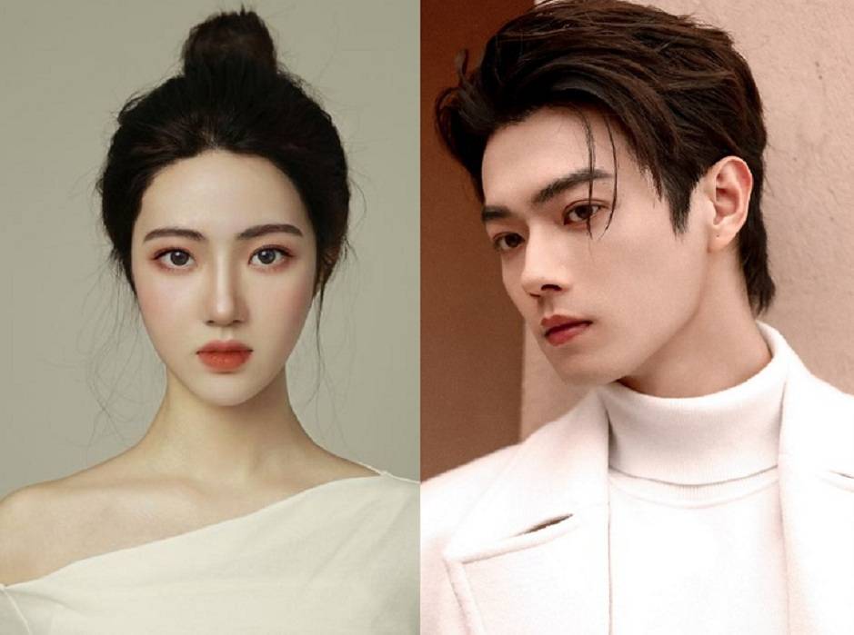 原创            许凯前女友火力全开，三十条动态锤男方劈腿，于正怒怼被气到输液