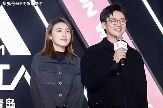 原创            陶白白离婚背后有何隐情？情感共鸣缺失，星座博主也难解婚姻的谜题！