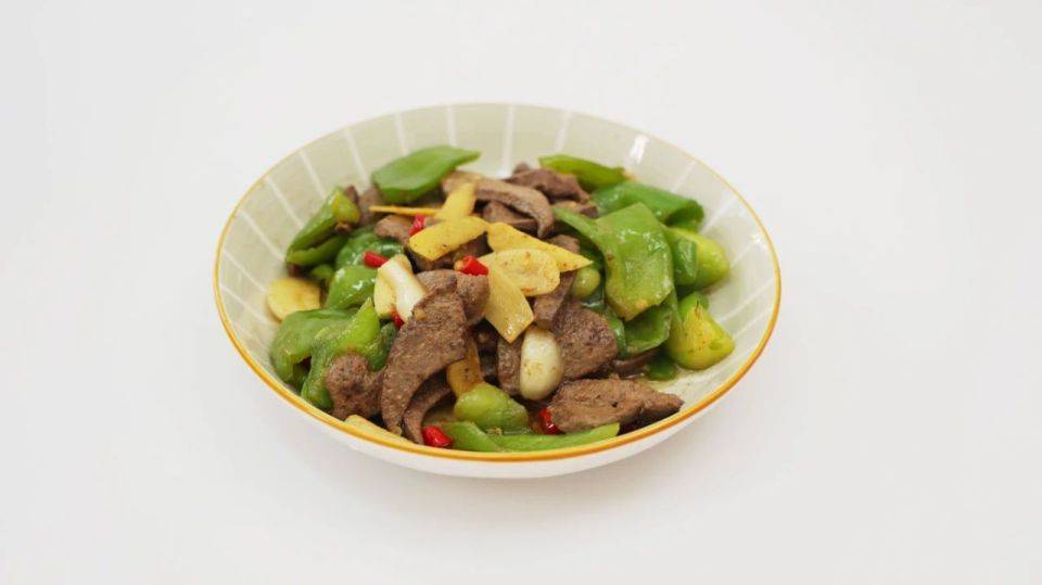 这个东西是个宝！常吃清肝、明目还补血，10块钱拌一大盘