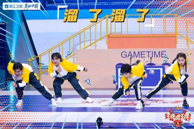 原创            王牌家族重构，题海战术能代替沈腾、贾玲吗？