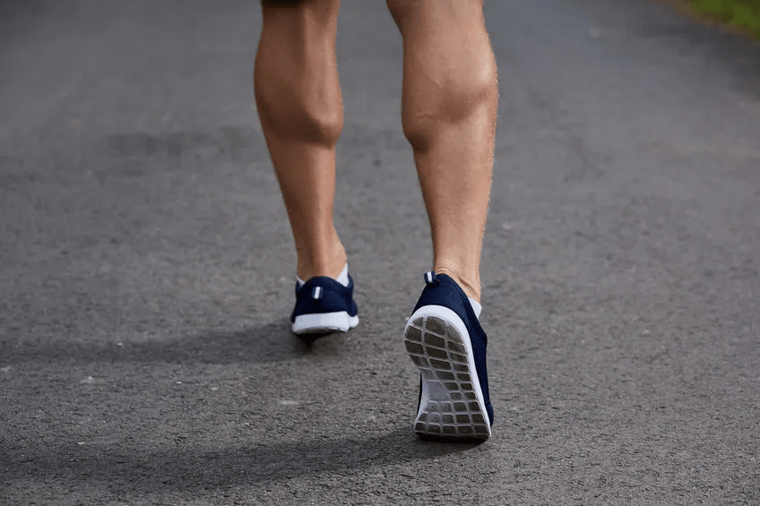 肌肉少了，血糖就不听话！注意这5个肌肉减少的信号，2招改善