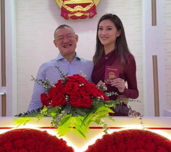 原创            分手26年，汪雨张敏近况差别大，一个娶白富美，一个靠佛法自渡