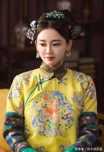 原创            佟佳氏对雍正有养育之恩，佟家反而力挺拥立八阿哥，这是为什么？