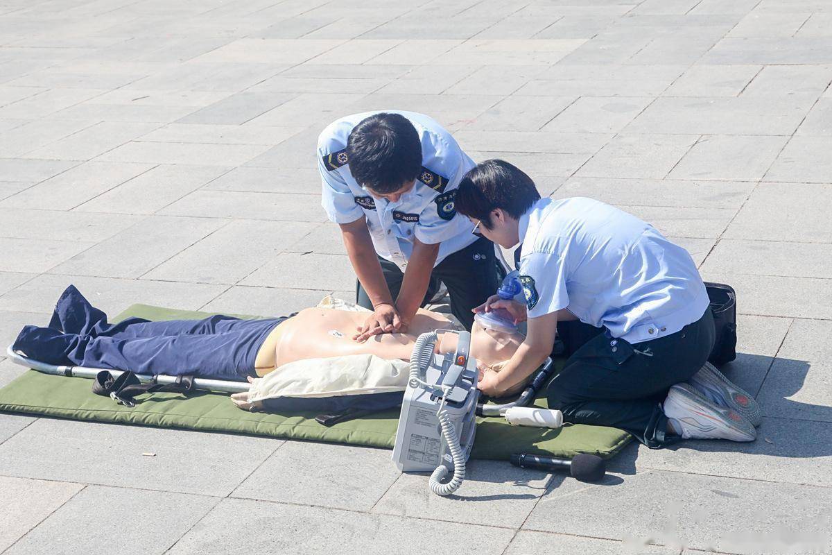 原创            中国心脏猝死快速增长